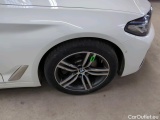  Bmw  Serie 5 Baureihe 5 Touring 520 d xDrive 2.0 140KW AT8 E6d #35