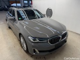  Bmw  Serie 5 Baureihe 5 Touring 530 e xDrive Luxury Line 2.0 215KW AT8 E6d #7
