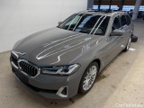  Bmw  Serie 5 Baureihe 5 Touring 530 e xDrive Luxury Line 2.0 215KW AT8 E6d #16