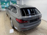  Bmw  Serie 5 Baureihe 5 Touring 530 e xDrive Luxury Line 2.0 215KW AT8 E6d #23