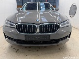  Bmw  Serie 5 Baureihe 5 Touring 530 e xDrive Luxury Line 2.0 215KW AT8 E6d #73
