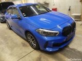  Bmw  Serie 1 Baureihe 1 Lim. 120 d M Sport 2.0 140KW AT8 E6d #8