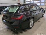  Bmw  Serie 3 Baureihe 3 Touring 320 i Advantage 2.0 135KW AT8 E6d #2