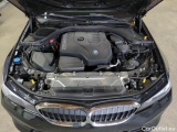  Bmw  Serie 3 Baureihe 3 Touring 320 i Advantage 2.0 135KW AT8 E6d #8