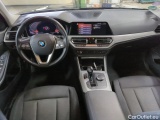  Bmw  Serie 3 Baureihe 3 Touring 320 i Advantage 2.0 135KW AT8 E6d #9