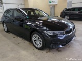  Bmw  Serie 3 Baureihe 3 Touring 320 i Advantage 2.0 135KW AT8 E6d #15