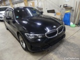  Bmw  Serie 3 Baureihe 3 Touring 320 d 2.0 140KW AT8 E6dT #8