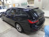  Bmw  Serie 3 Baureihe 3 Touring 320 d 2.0 140KW AT8 E6dT #9