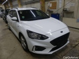  Ford  Focus  Turnier ST-Line 2.0 EcoBlue 110KW MT6 E6d #8