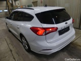  Ford  Focus  Turnier ST-Line 2.0 EcoBlue 110KW MT6 E6d #9