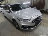  Ford  Mondeo  Turnier Trend 2.0 EcoBlue #8