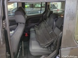  Ford  Tourneo  Connect Trend 1.5 TDCi 88KW MT6 E6dT #14