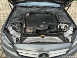  Mercedes  C-Klasse C -Klasse T-Modell C 180 d T (205.200) 1.6 90KW AT9 E6d #13