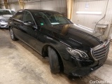  Mercedes  E-Klasse E -Klasse Lim. E 220 d (213.004) 143KW AT9 E6dT #7
