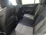  Skoda  Octavia  Combi Style 2.0 TDI 110KW AT7 E6d #10