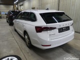  Skoda  Octavia  Combi First Edition 2.0 TDI 85KW MT6 E6dT #9