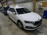  Skoda  Octavia  Combi First Edition 2.0 TDI 85KW MT6 E6dT #8