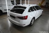  Skoda  Superb  Combi Style 2.0 TDI 110KW AT7 E6d #2