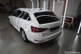  Skoda  Superb  Combi Style 2.0 TDI 110KW AT7 E6d #8