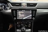  Skoda  Superb  Combi Style 2.0 TDI 110KW AT7 E6d #13