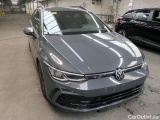  Volkswagen  Golf  VIII Variant R-Line 2.0 TDI 110KW AT7 E6d #8