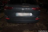  Volkswagen  Golf  VIII Variant Life 2.0 TDI 110KW AT7 E6d #11