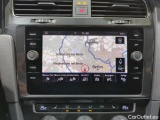  Volkswagen  Golf  VII Variant Comfortline BMT/Start-Stopp 1.6 TDI 85KW MT5 E6dT #9