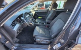  Volkswagen  Passat  Variant Business 2.0 TDI 110KW AT7 E6d #4
