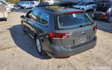 Volkswagen  Passat  Variant Business 2.0 TDI 110KW AT7 E6d #9