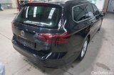  Volkswagen  Passat  Variant Business 2.0 TDI 110KW AT7 E6d #2