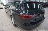  Volkswagen  Passat  Variant Business 2.0 TDI 110KW AT7 E6d #8