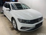 Volkswagen  Passat  Variant Business 2.0 TDI 147KW AT7 E6d #7