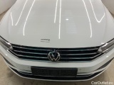  Volkswagen  Passat  Variant Business 2.0 TDI 147KW AT7 E6d #17