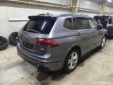  Volkswagen  Tiguan  Allspace R-Line 4Motion 2.0 TDI 147KW AT7 E6d #2