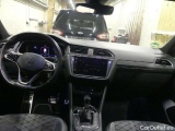  Volkswagen  Tiguan  Allspace R-Line 4Motion 2.0 TDI 147KW AT7 E6d #3