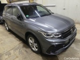 Volkswagen  Tiguan  Allspace R-Line 4Motion 2.0 TDI 147KW AT7 E6d #8