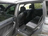  Volkswagen  Tiguan  Allspace R-Line 4Motion 2.0 TDI 147KW AT7 E6d #10