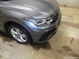  Volkswagen  Tiguan  Allspace R-Line 4Motion 2.0 TDI 147KW AT7 E6d #15