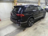  Volkswagen  Tiguan  Allspace R-Line 4Motion 2.0 TDI 147KW AT7 E6d #2