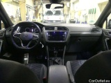  Volkswagen  Tiguan  Allspace R-Line 4Motion 2.0 TDI 147KW AT7 E6d #3