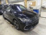  Volkswagen  Tiguan  Allspace R-Line 4Motion 2.0 TDI 147KW AT7 E6d #7