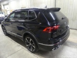  Volkswagen  Tiguan  Allspace R-Line 4Motion 2.0 TDI 147KW AT7 E6d #8