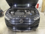  Volkswagen  Tiguan  Allspace R-Line 4Motion 2.0 TDI 147KW AT7 E6d #11