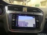  Volkswagen  Tiguan  Allspace R-Line 4Motion 2.0 TDI 147KW AT7 E6d #14