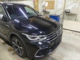  Volkswagen  Tiguan  Allspace R-Line 4Motion 2.0 TDI 147KW AT7 E6d #16