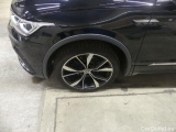  Volkswagen  Tiguan  Allspace R-Line 4Motion 2.0 TDI 147KW AT7 E6d #62
