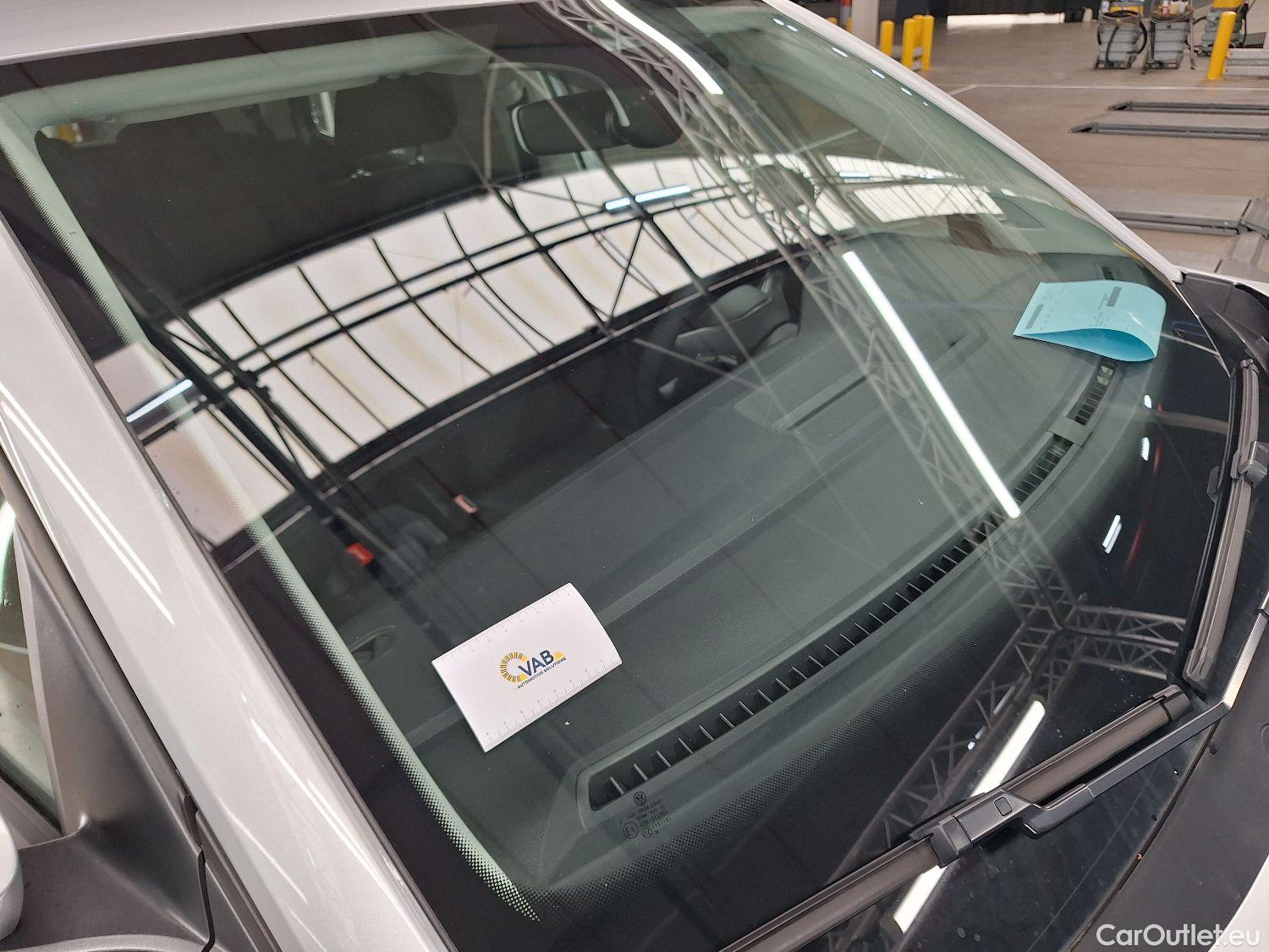  Volkswagen  T-CROSS VW,  '18, Volkswagen  1.0 TSI OPF 85kW 5d #10