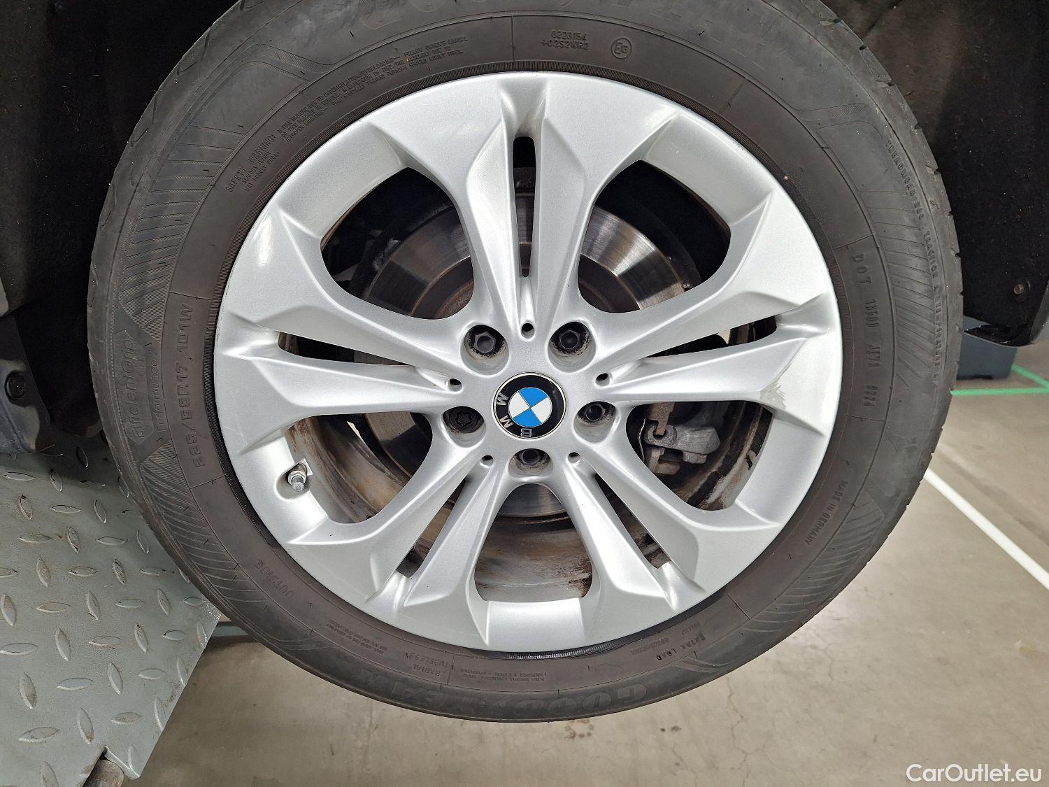  Bmw  X1 BMW,  FL'19, BMW  xDrive25e (162 kW) 5d #10