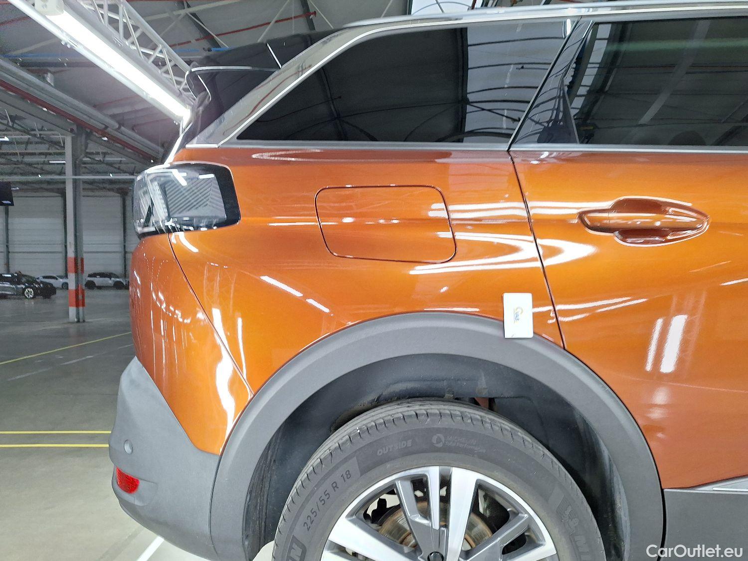  Peugeot  5008 Peugeot,  FL'20, Peugeot  1.2 PureTech 96kW S&S EAT8 Roadtrip  #8