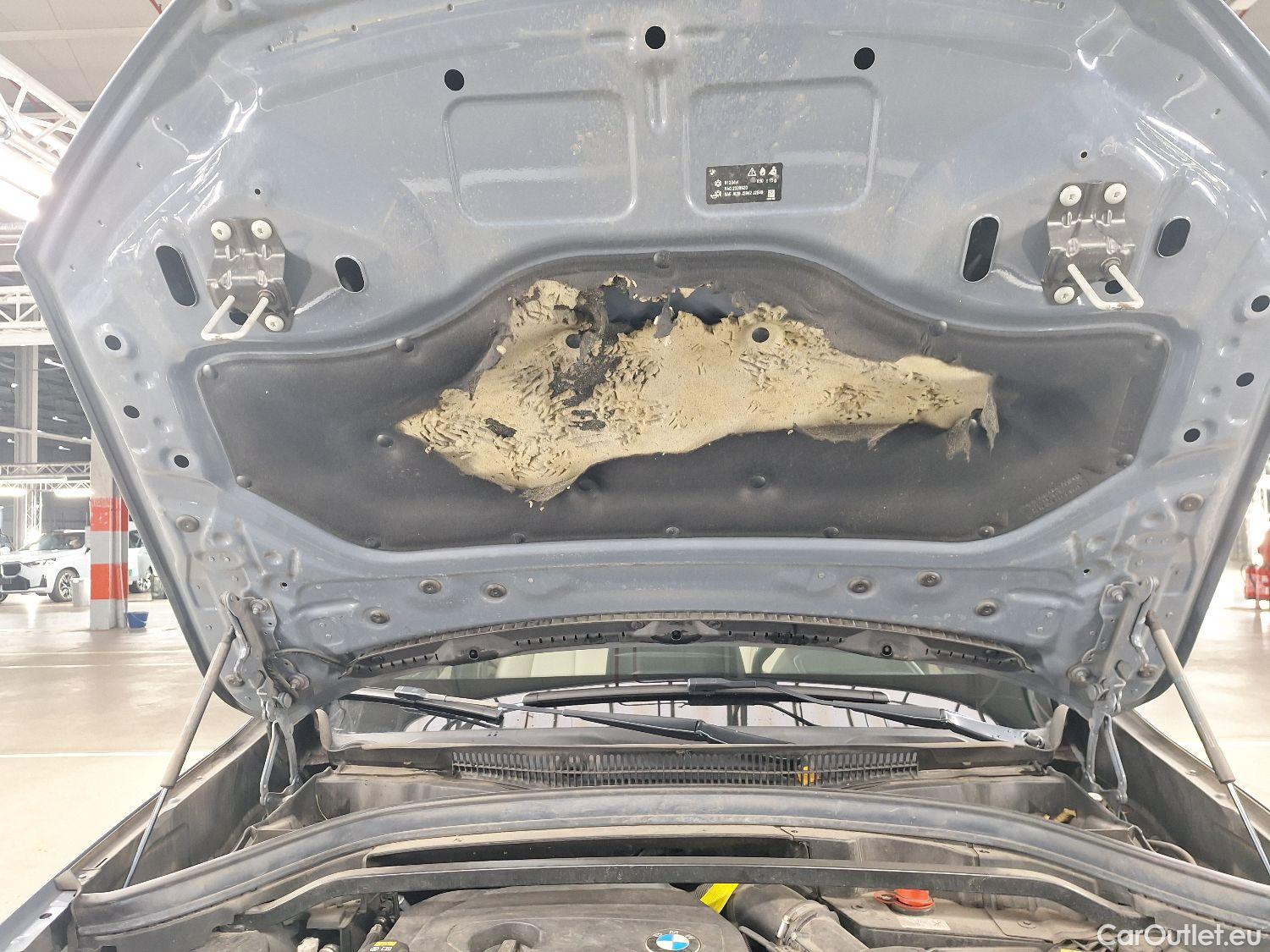  Bmw  X1 BMW,  FL'19, BMW  xDrive25e (162 kW) 5d #29